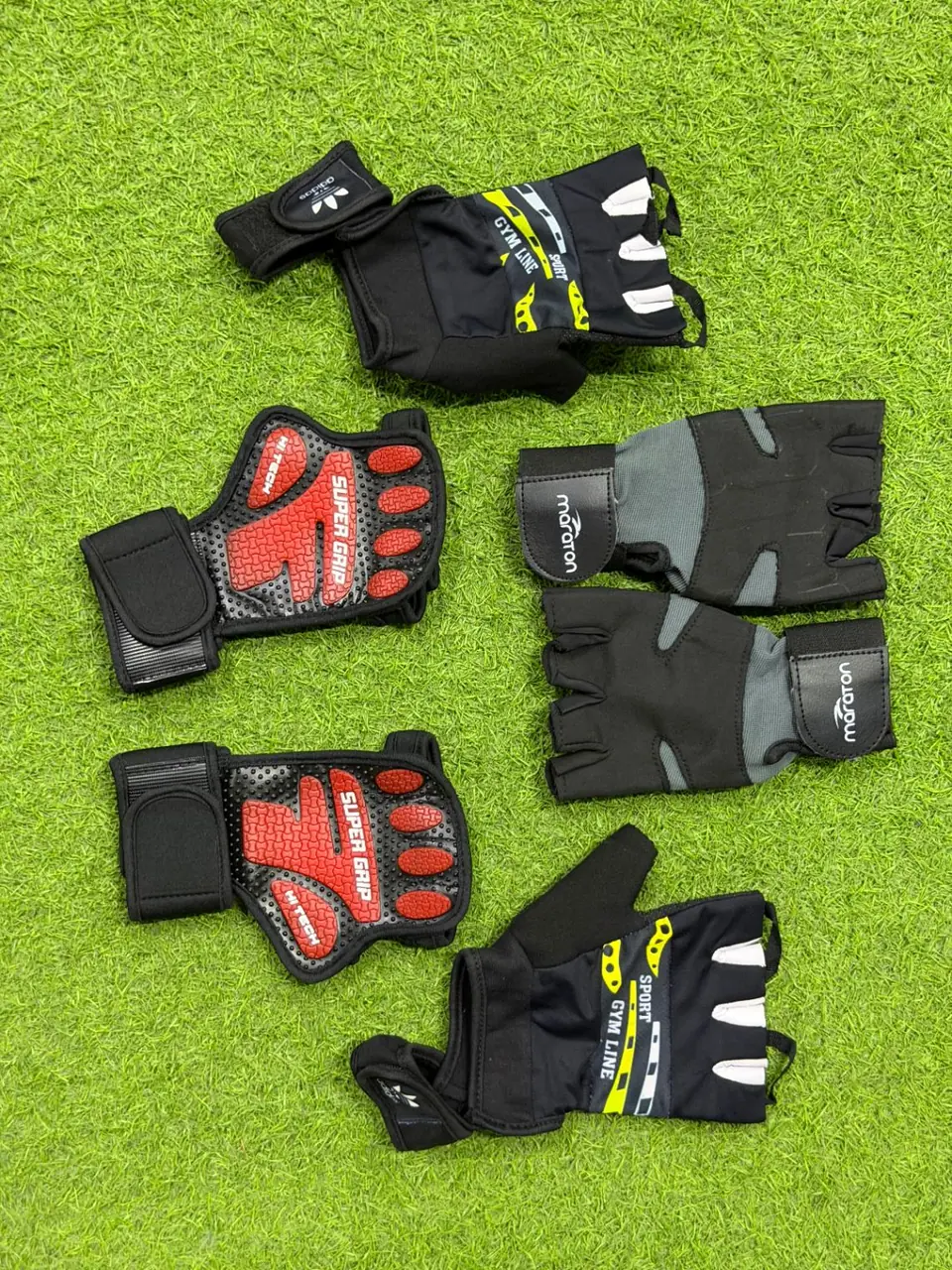Gym Glove
