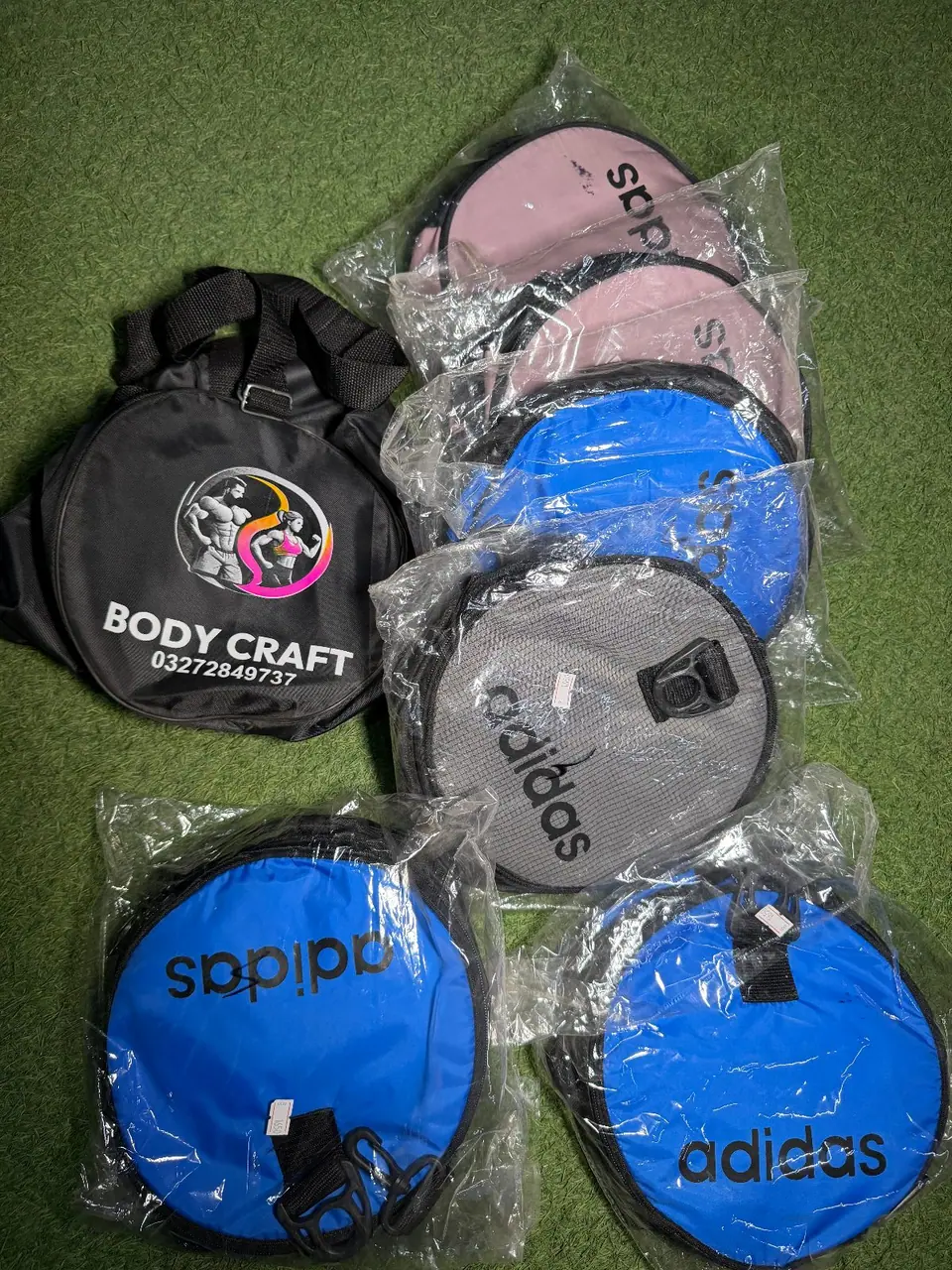 Gym Bags