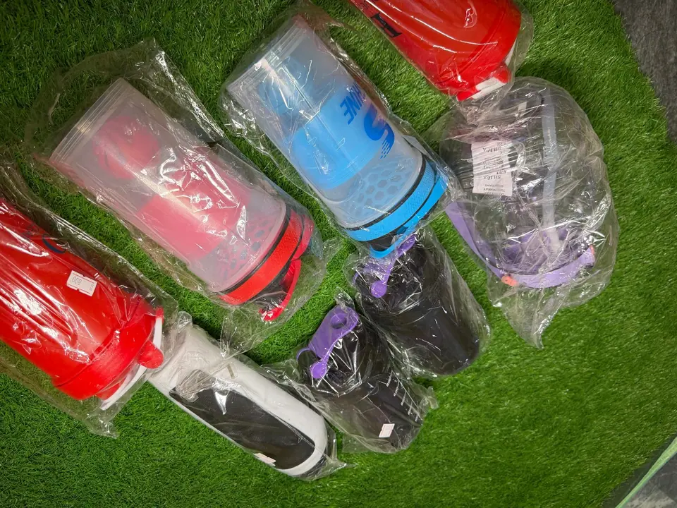 Gym Bottles
