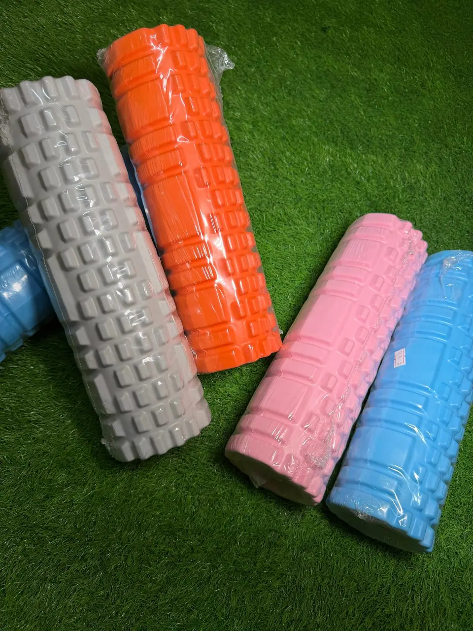 Staching Foam