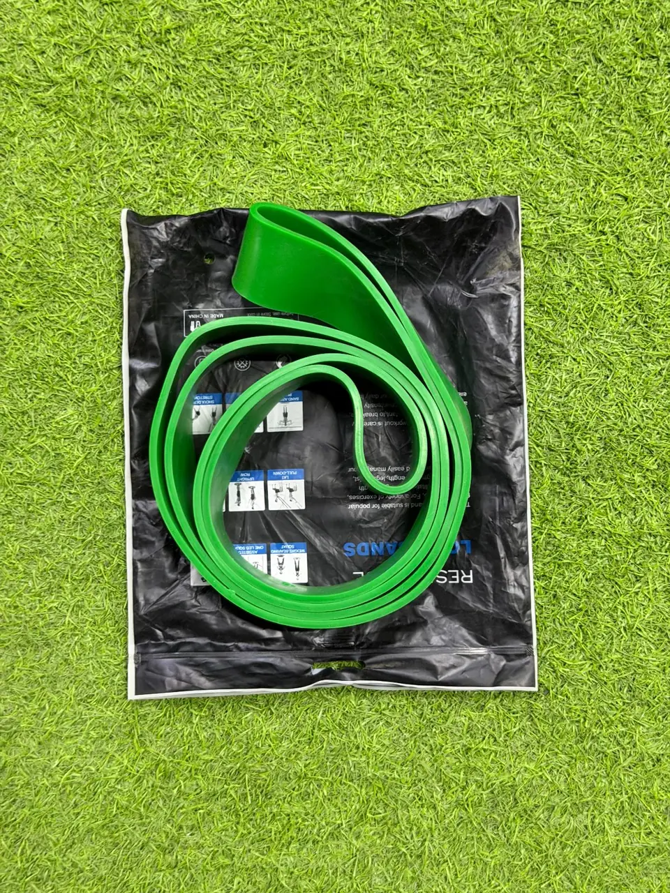 Resistance Loop Bands