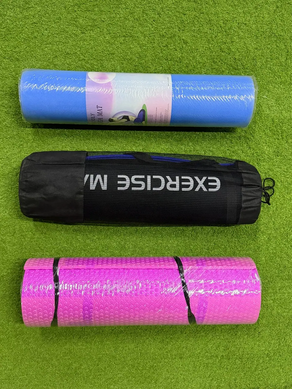 Imported Matts