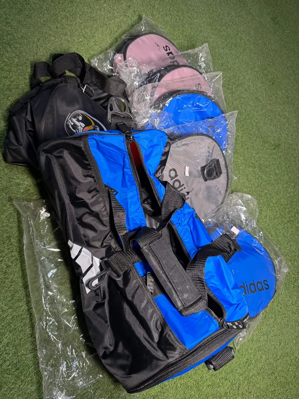 Gym Bags