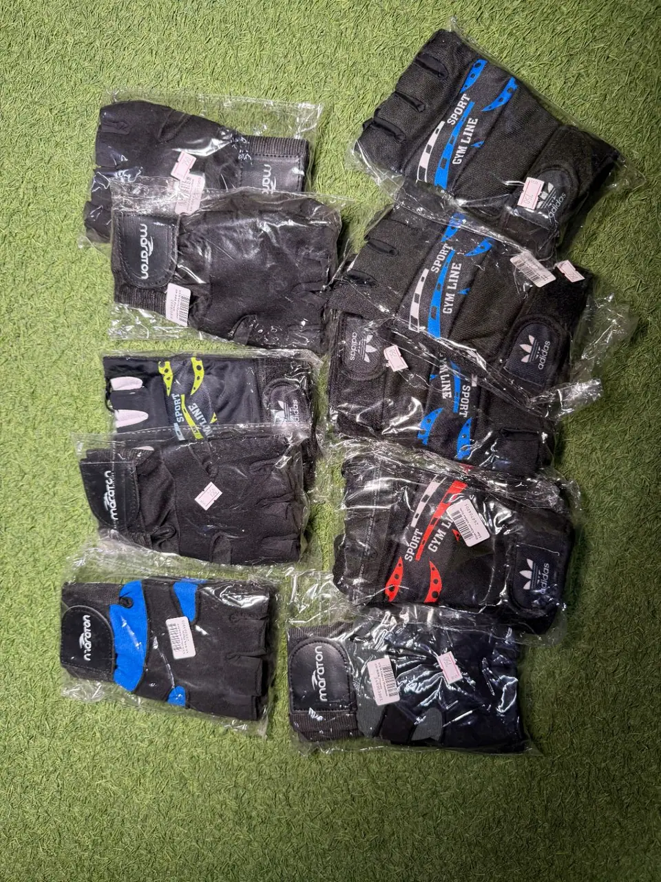 Gym Glove