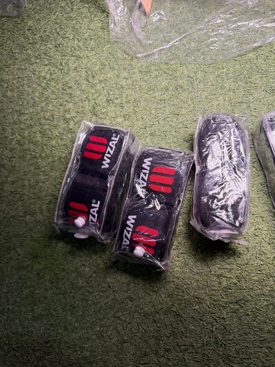 Straps