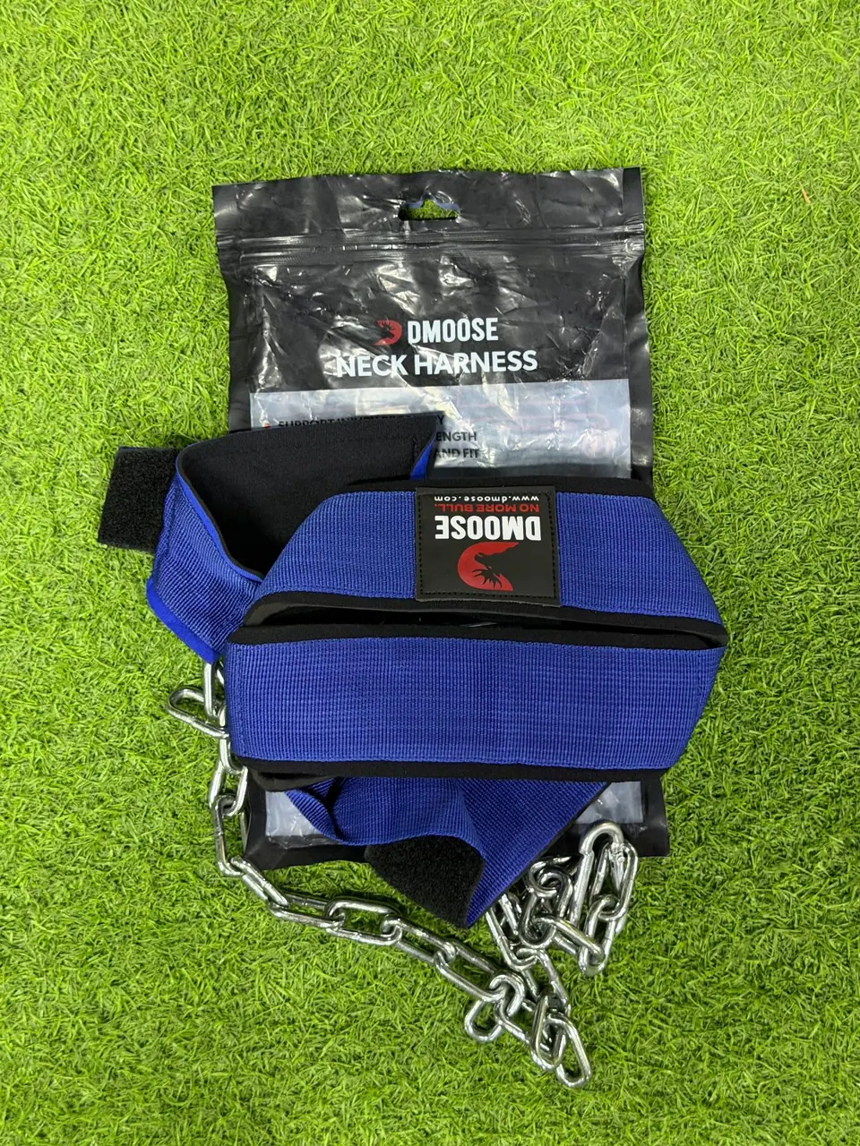 Straps