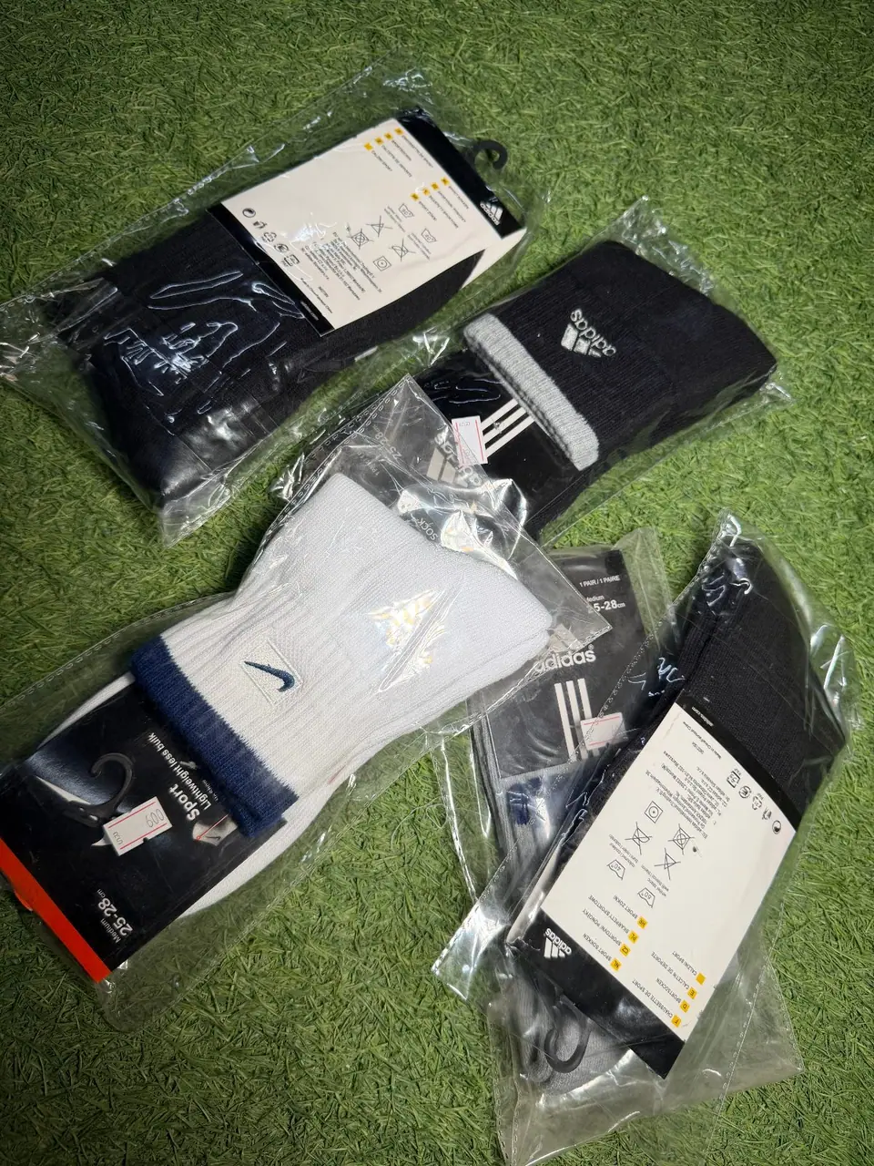 Socks