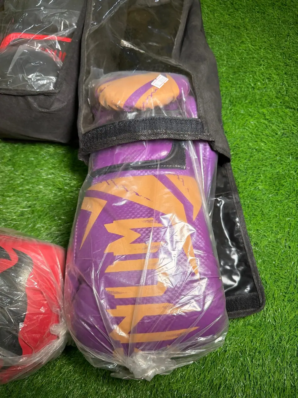 Boxing Gloves