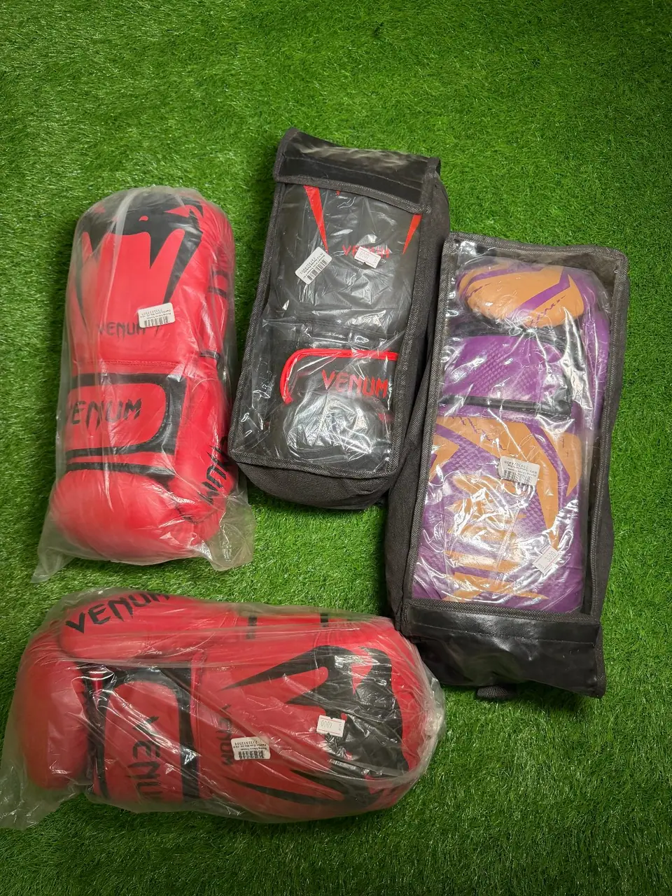 Boxing Gloves