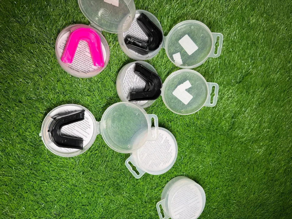 Boxing Mouth Gum