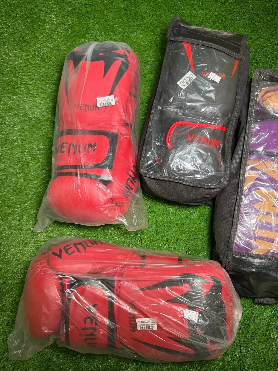 Boxing Gloves