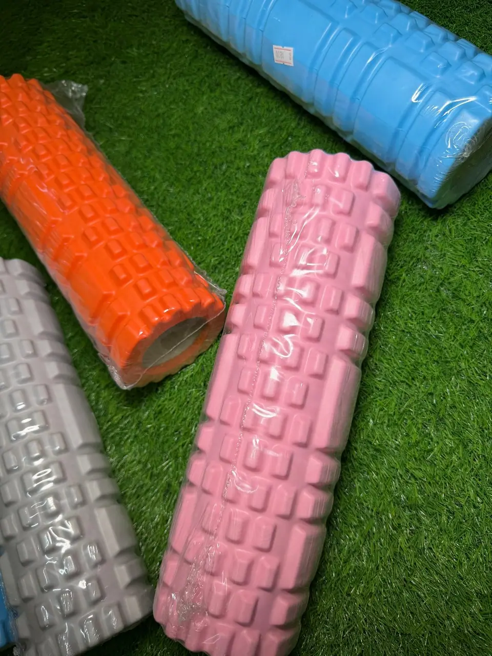 Staching Foam