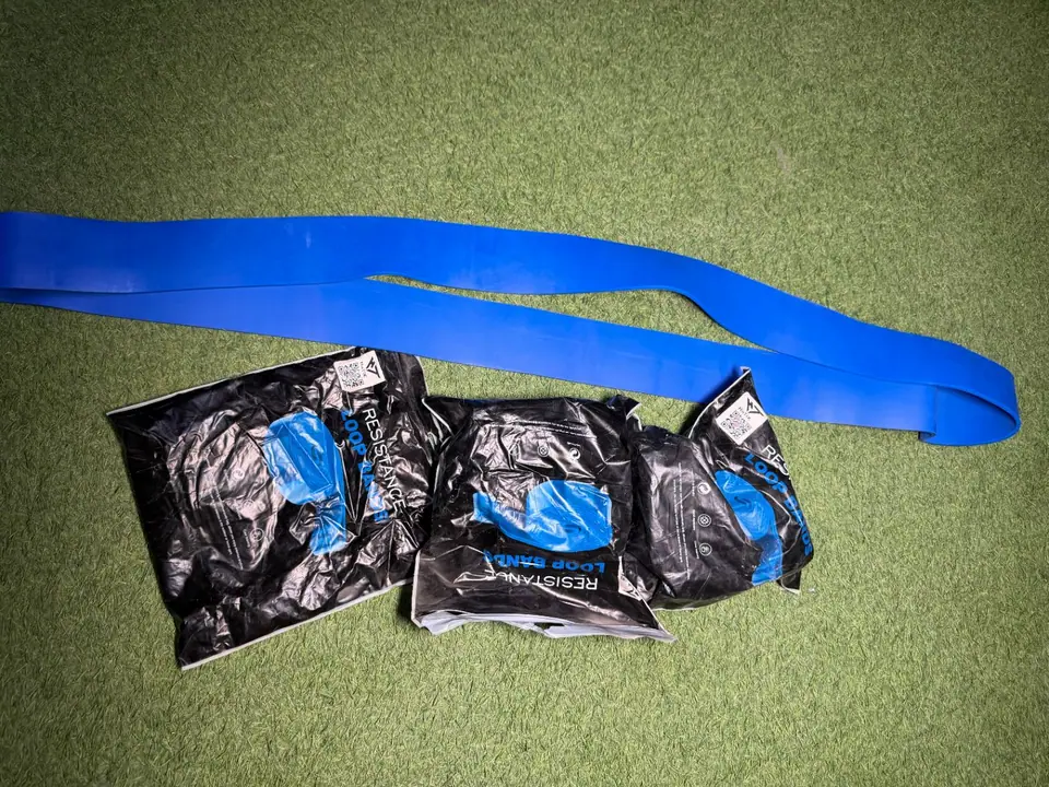 Resistance Loop Bands