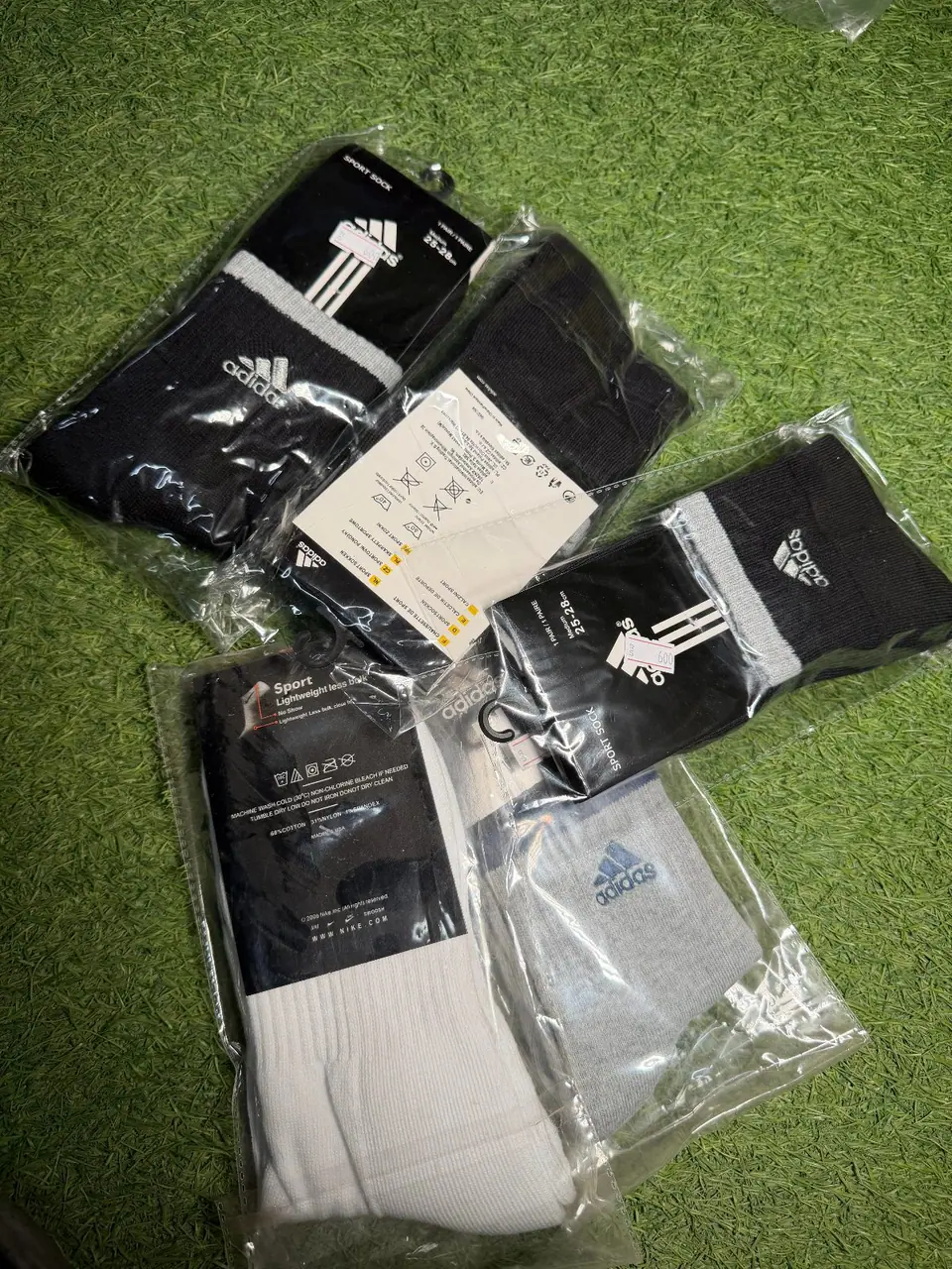 Socks