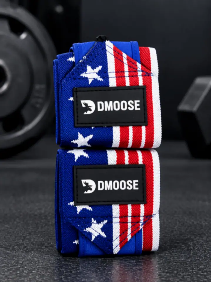 Wrist Wraps