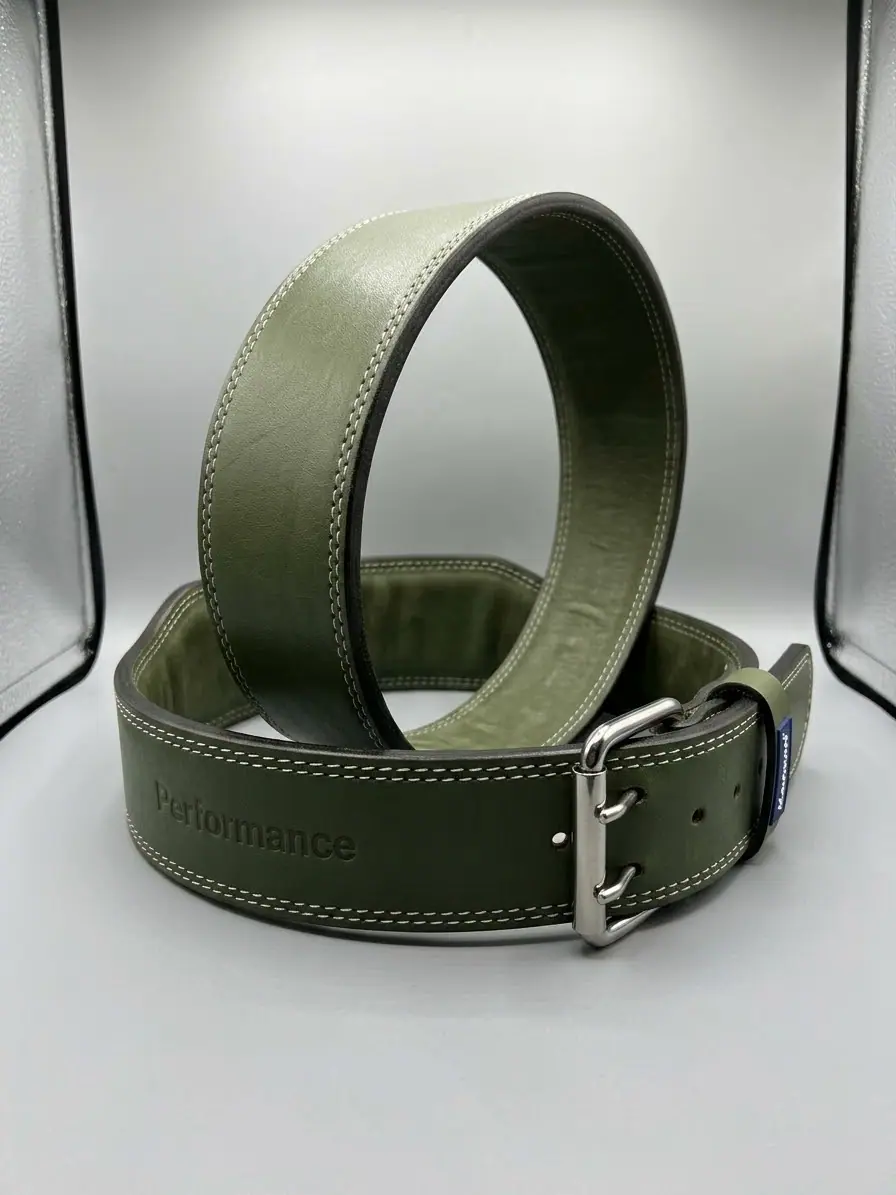 Gym Belt