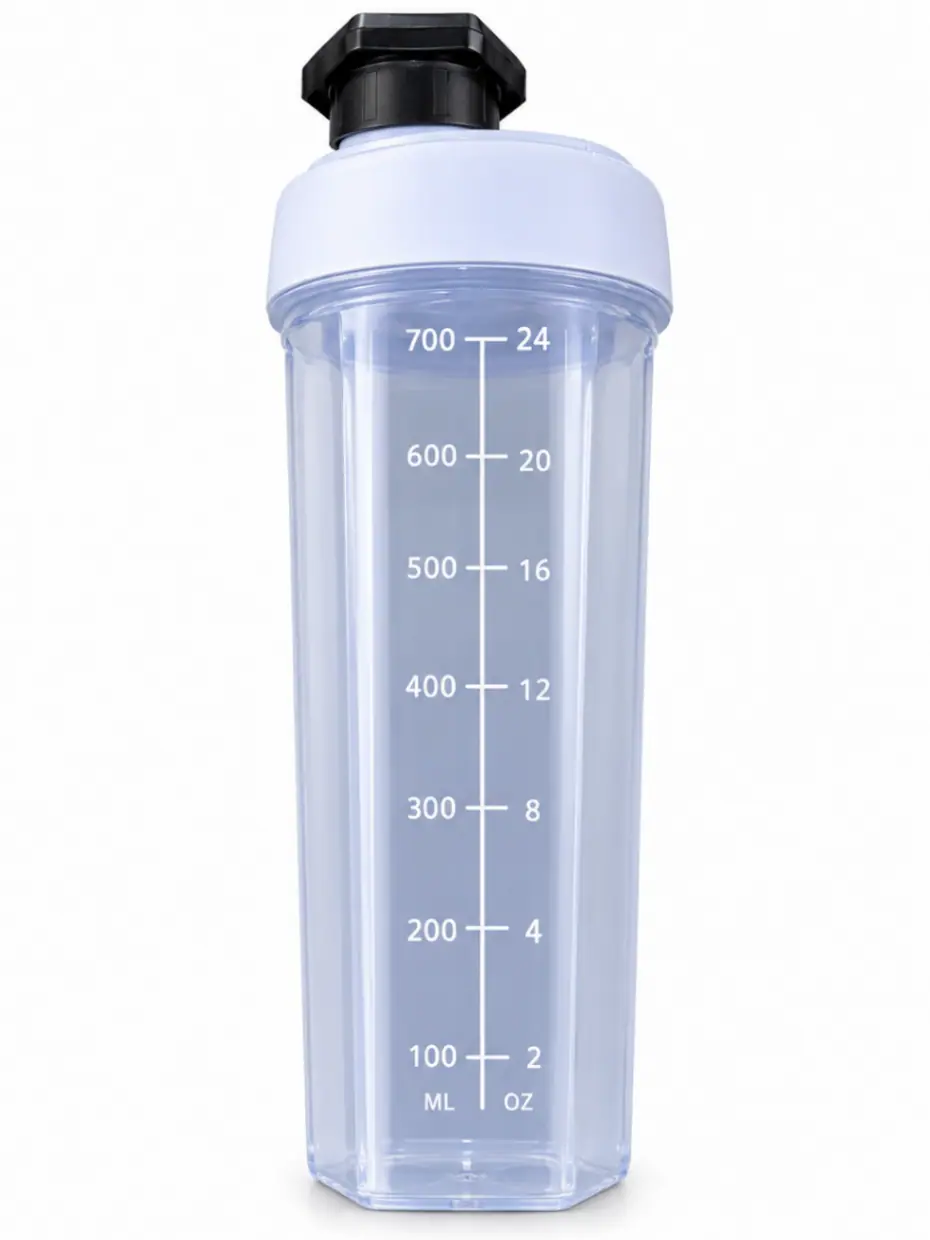 Shaker