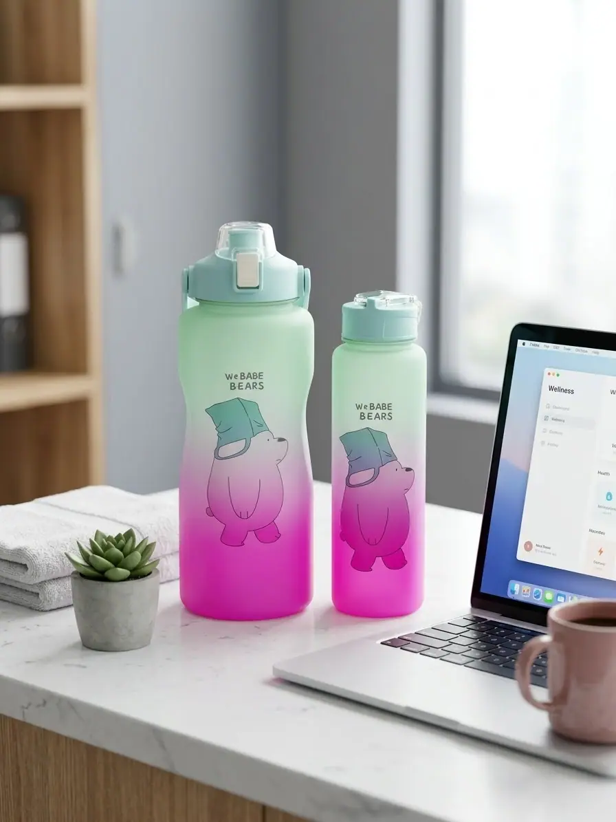 Water bottle