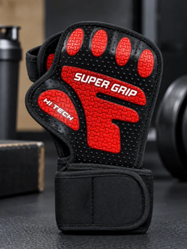 Gloves