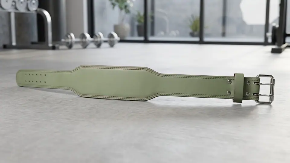 Gym Belt