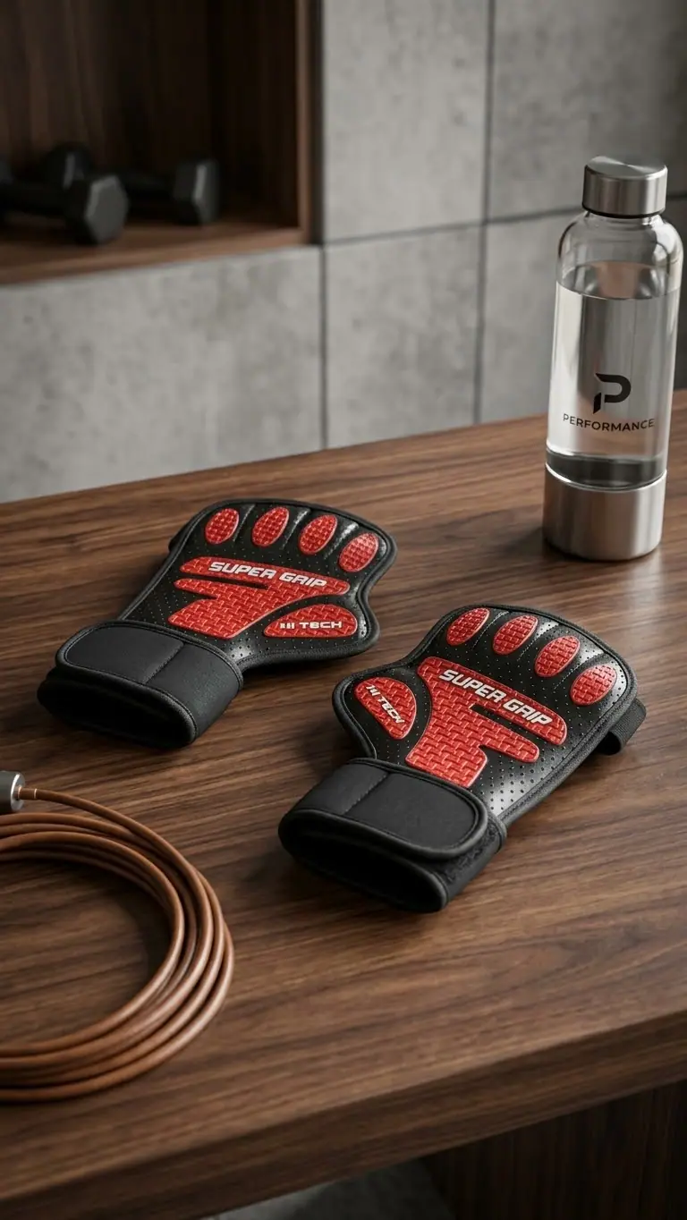 Gloves