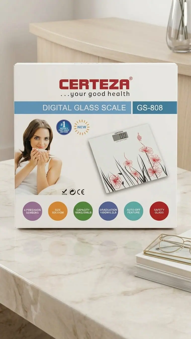 Wieght Machine