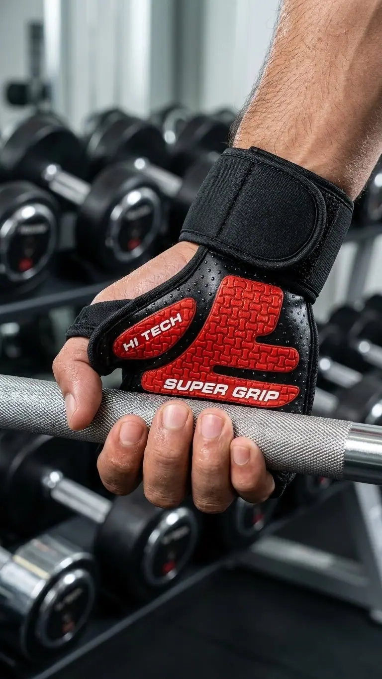 Gloves