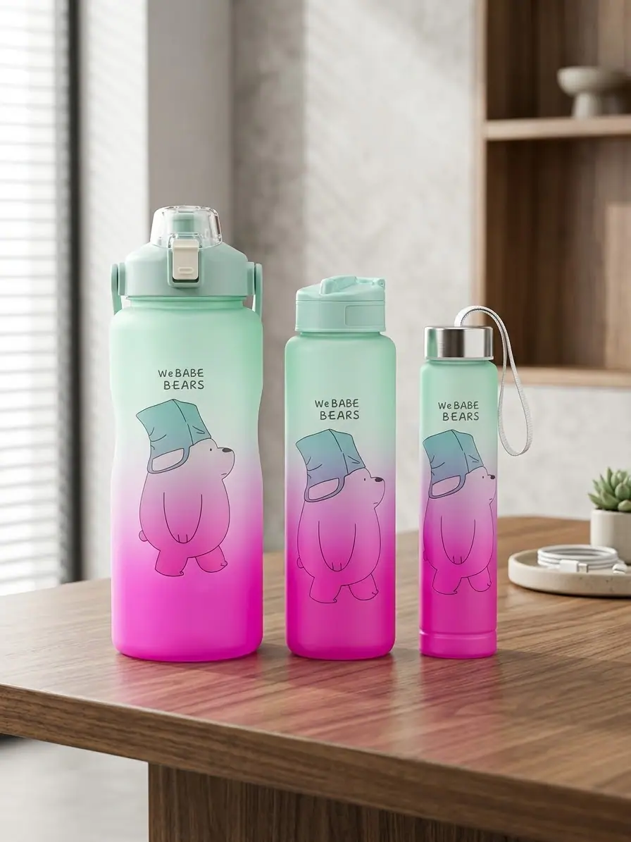 Water bottle