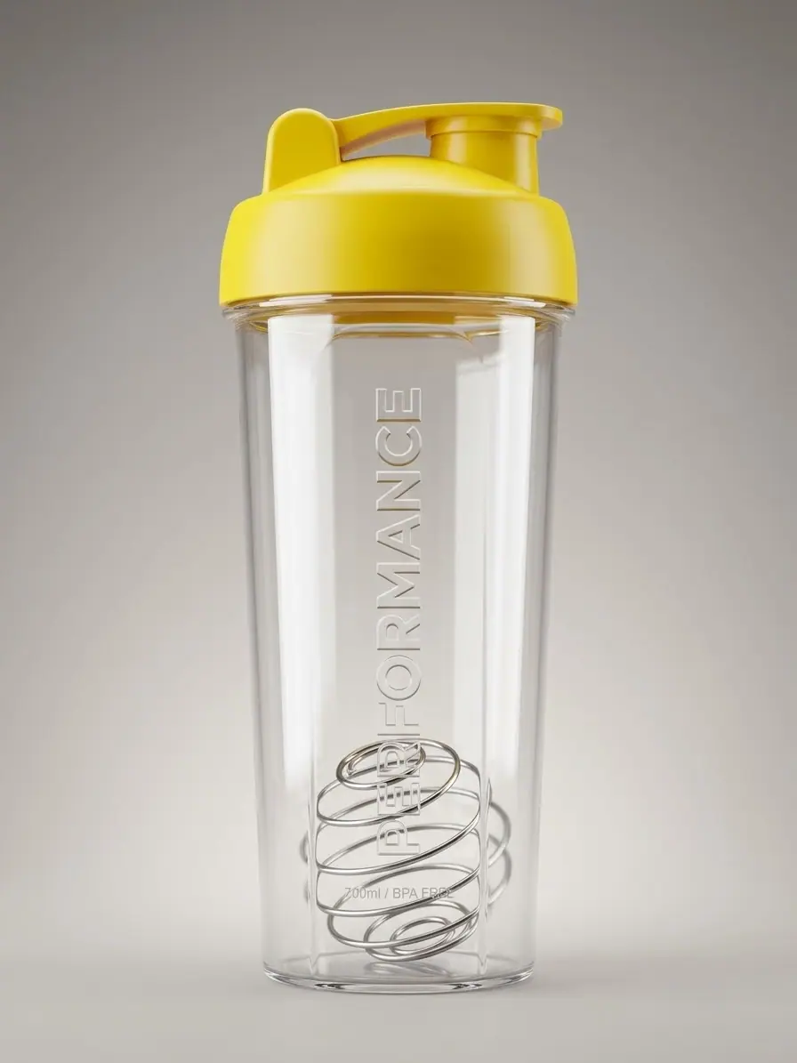 Shaker